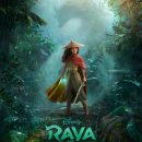 Watch the latest trailer for Disney’s Raya and the Last Dragon