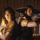 US Blu-ray and DVD Releases: Mortal Kombat, Spiral, Wrath of Man, The Dead Zone, Snatch, Deep Cover, Shameless, Pennyworth and more