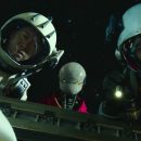 Space Sweepers – Watch the trailer for the Korean sci-fi action movie