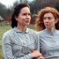 Watch Katherine Waterston and Vanessa Kirby in The World To Come trailer