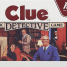 A new animated series based on Hasbro’s Clue is in development