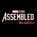Marvel Studios’ Assembled will go behind-the-scenes of the shows and movies of the MCU