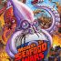 It is Kaiju All-Out War in the trailer for Minoru Kawasaki’s Monster Seafood Wars