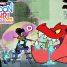 Marvel’s Moon Girl and Devil Dinosaur animated show gets a voice cast