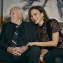 Watch Lena Olin and Bruce Dern in the trailer for The Artist’s Wife