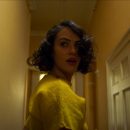 Jessica Brown Findlay and Sean Harris enter a Haunted House in The Banishing trailer