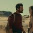 Watch Justin Theroux and Melissa George in the teaser for The Mosquito Coast for Apple TV+