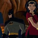 Blu-ray Review: Batman: Soul of the Dragon – “A funky and fresh spin on The Dark Knight”