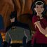 Blu-ray Review: Batman: Soul of the Dragon – “A funky and fresh spin on The Dark Knight”