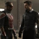 Check out some new images from The Falcon and the Winter Soldier