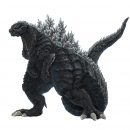 New image from Godzilla Singular Point gives us a full look at Godzilla