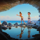 Disney Pixar’s Luca gets a teaser trailer