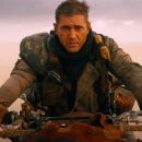 Cool Deepfake: Mel Gibson in Mad Max: Fury Road