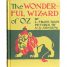 There is a new adaptation of The Wonderful Wizard of Oz in development