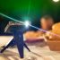 Can’t Go To the Movies? Bring the Big Screen Home with Prima Projector