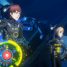 Pacific Rim: The Black – Watch the teaser for the new anime spin-off show