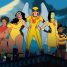 Watch the pilot episode of Birdgirl – The Harvey Birdman: Attorney at Law spin-off