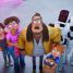 The Mitchells vs. The Machines – Watch the trailer for new animated action-comedy