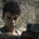 Take Back – Gillian White and Michael Jai White go up against Mickey Rourke in the trailer for new action thriller