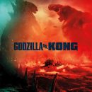 Check out the extended TV spot for Godzilla vs Kong