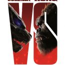 Check out some new posters for Godzilla vs Kong