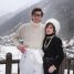 Check out Lady Gaga and Adam Driver in the first image from Ridley Scott’s House of Gucci