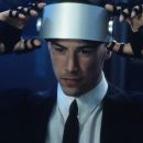 Keanu Reeves’ Johnny Mnemonic is getting a new HD release