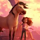 Spirit Untamed – Watch the trailer for the new film from DreamWorks Animation