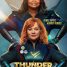 Melissa McCarthy & Octavia Spencer are superheroes in the trailer for Thunder Force