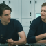 Tye Sheridan, Lily-Rose Depp and Colin Farrell head into space in the Voyagers teaser trailer