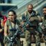 Check out some new images and poster for Zack Snyder’s Army of the Dead