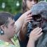Sam & Mattie Make a Zombie Movie – Two Teens with Down Syndrome made their dream zombie movie