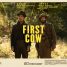 Kelly Reichardt’s First Cow gets a new UK poster and trailer