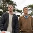 Watch John Hawkes, Logan Lerman and Sarah Bolger in the End of Sentence trailer
