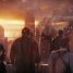Here is our first look at Chris Pratt and Yvonne Strahovski in The Tomorrow War
