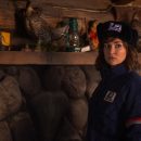 There are Werewolves Within the trailer for a new comedy horror starring Milana Vayntrub and Sam Richardson