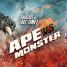 The Asylum’s Ape vs Monster trailer is most definitely a trailer for a film