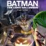 Batman: The Long Halloween, Part One gets a release date