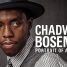 Watch the trailer for Chadwick Boseman: Portrait of an Artist