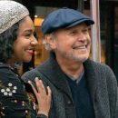 Billy Crystal and Tiffany Haddish are Here Today in the trailer for a new comedy drama
