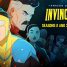 Robert Kirkman’s Invincible gets renewed for Seasons Two and Three