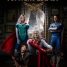 Mark Millar talks about Jupiter’s Legacy and what is next for Millarworld