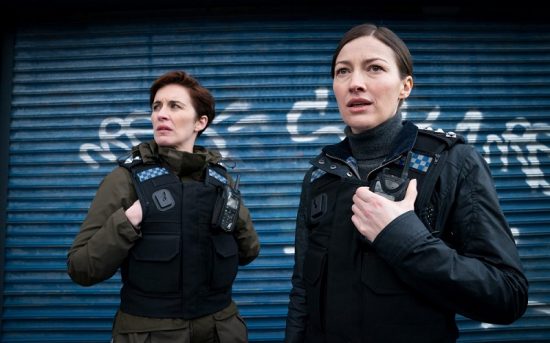 Line of Duty – Best of British, worst of coppers | Live for Films