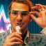 Andrew Garfield and Maya Hawke go Mainstream in the trailer for Gia Coppola’s new film