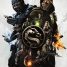 The new Mortal Kombat featurette takes us behind the scenes