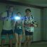 Review: 14 delirious minutes can’t save a trip to The Resort