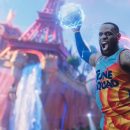 Space Jam: A New Legacy gets a trailer