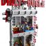 The LEGO Spider-Man Daily Bugle set is huge