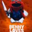 Benny Loves You – Watch the trailer for the murderous stuffed toy movie