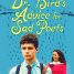 Watch Jason Isaacs, David Arquette and a talking pigeon in the trailer for Dr Bird’s Advice for Sad Poets